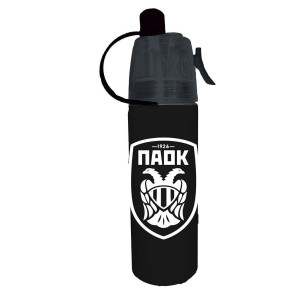ΠΑΓΟΥΡΙ PCTG "ΠΑΟΚ" ΜΕ ΨΕΚΑΣΜΟ 600ml