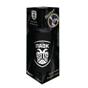 ΠΑΓΟΥΡΙ PCTG "ΠΑΟΚ" ΜΕ ΨΕΚΑΣΜΟ 600ml