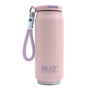 ΘΕΡΜΟΣ ΑΝΟΞΕΙΔΩΤΟ ΠΑΣΤΕΛ 500ml ΣΕ 4 ΧΡΩΜΑΤΑ ΘΕΡΜΟΣ ΑΝΟΞΕΙΔΩΤΟ ΠΑΣΤΕΛ 500ml ΣΕ 4 ΧΡΩΜΑΤΑ