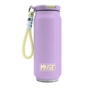 ΘΕΡΜΟΣ ΑΝΟΞΕΙΔΩΤΟ ΠΑΣΤΕΛ 500ml ΣΕ 4 ΧΡΩΜΑΤΑ ΘΕΡΜΟΣ ΑΝΟΞΕΙΔΩΤΟ ΠΑΣΤΕΛ 500ml ΣΕ 4 ΧΡΩΜΑΤΑ