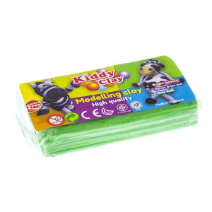 ΠΛΑΣΤΕΛΙΝΗ MODCL 250g GREEN RONY