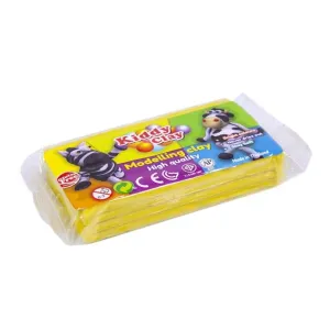 ΠΛΑΣΤΕΛΙΝΗ MODCL 250g YELLOW RONY