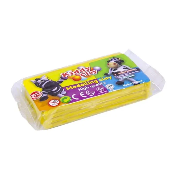 ΠΛΑΣΤΕΛΙΝΗ MODCL 250g YELLOW RONY