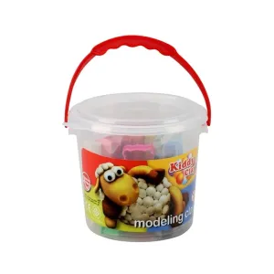 ΠΛΑΣΤΕΛΙΝΗ MODCI BRIGHT 12ΧΡΩΜΑΤΑ ΦΟΡΜ KIDDY
