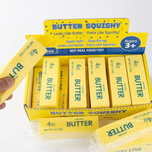 ΠΑΙΧΝΙΔΙ SQUΙSHY BUTTER