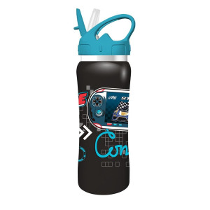 ΣΕΤ ΦΑΓΗΤΟΥ "EXPLORE" ΦΑΓΗΤΟΔΟΧΕΙΟ PP 800ml-ΠΑΓΟΥΡΙ ΑΝΟΞΕΙΔΩΤΟ 500ml