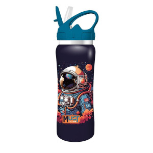 ΣΕΤ ΦΑΓΗΤΟΥ "ASTRONAUT" ΦΑΓΗΤΟΔΟΧΕΙΟ PP 800ml-ΠΑΓΟΥΡΙ ΑΝΟΞΕΙΔΩΤΟ 500ml ΣΕΤ ΦΑΓΗΤΟΥ "ASTRONAUT" ΦΑΓΗΤΟΔΟΧΕΙΟ PP 800ml-ΠΑΓΟΥΡΙ ΑΝΟΞΕΙΔΩΤΟ 500ml