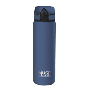ΠΑΓΟΥΡΙ ΑΝΟΞΕΙΔΩΤΟ MONOCHROME 600ml ΣΕ 4 ΧΡΩΜΑΤΑ MUST TEAM