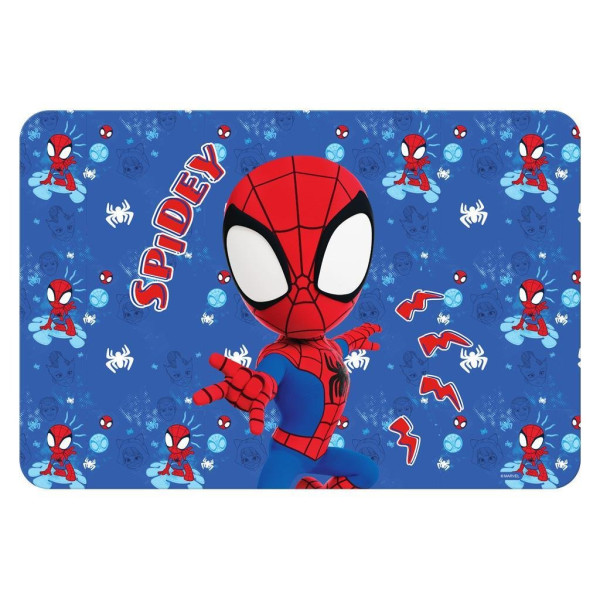 ΣΟΥΠΛΑ SPIDEY 43x29cm