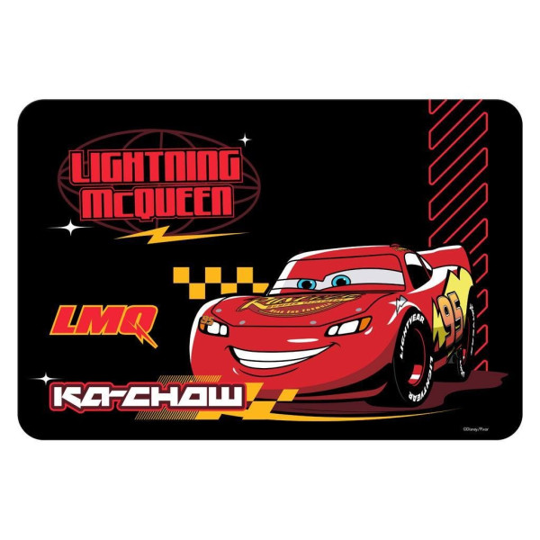 ΣΟΥΠΛΑ CARS 43x29cm