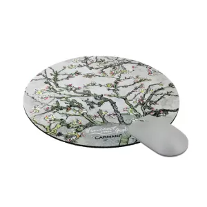 MOUSE PAD - Van Gogh, Almond Blossom