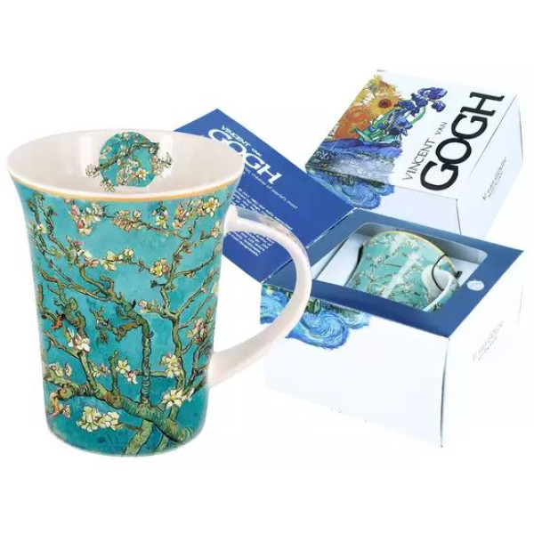 ΚΟΥΠΑ - V. VAN GOGH, ALMOND BLOSSOM