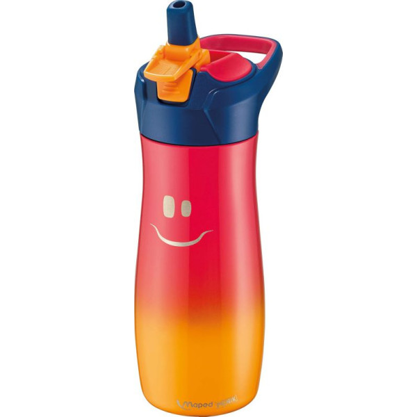 ΠΑΓΟΥΡΙ ΑΝΙΞΕΙΔΩΤΟ 580ML ΠΟΡΤΟΚΑΛΙ MAPED