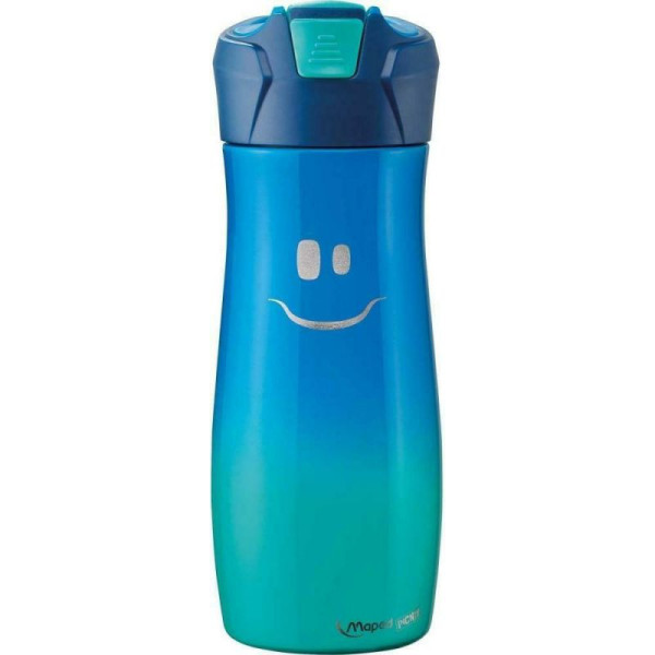 ΠΑΓΟΥΡΙ ΑΝΟΞΕΙΔΩΤΟ 580ML ΜΠΛΕ
