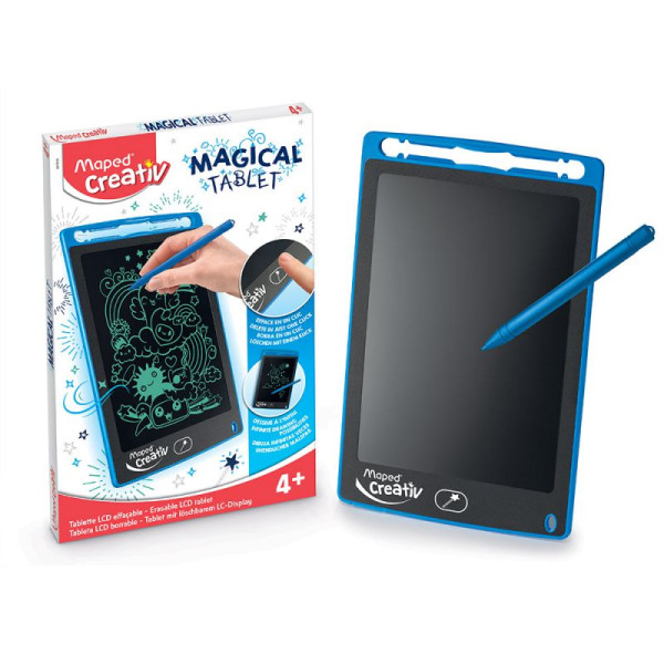 CREATIVE ΜΑΓΙΚΟ TABLET