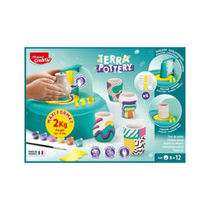 CREATIVE ΔΗΜΙΟΥΡΓΟΣ ΚΕΡΑΜΙΚΩΝ