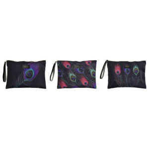 ΤΣΑΝΤΑΚΙ ΚΑΛΛΥΝΤΙΚΩΝ POLYESTER 30X3X21 3 ΣΧΕΔΙΑ