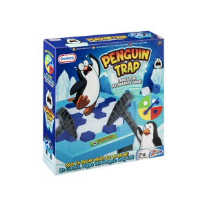 ΕΠΙΤΡΑΠΕΖΙΟ ΠΑΙΧΝΙΔΙ ΠΙΓΚΟΥΙΝΟΠΑΓΙΔΑ PENGUIN TRAP