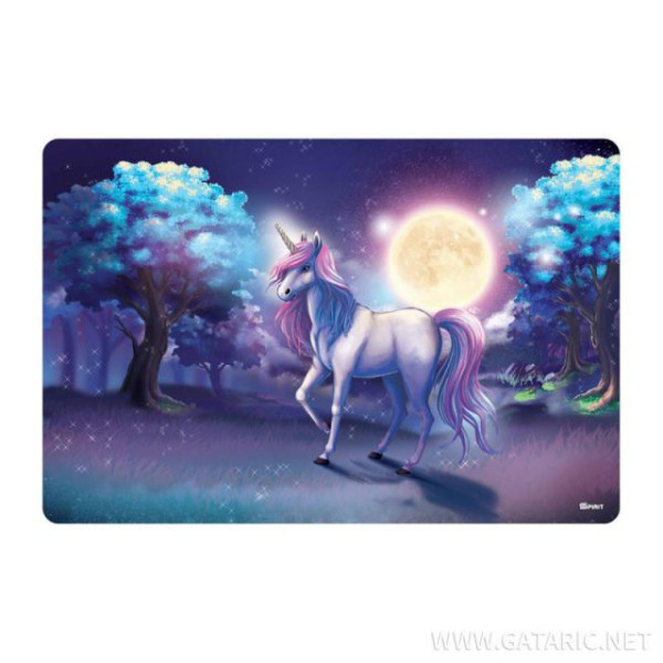 ΣΟΥΜΕΝ 60Χ40CM "BE MAGICAL" 5 ΣΧΕΔΙΑ