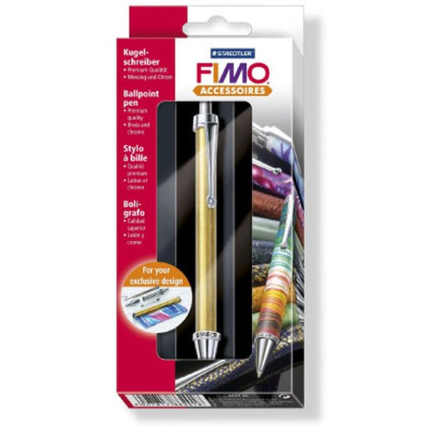 FIMO ΣΤΥΛΟ DIY 8624 20