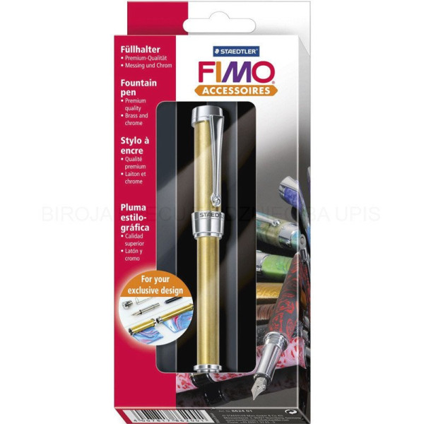 FIMO ΠΕΝΑ DIY 8624 01