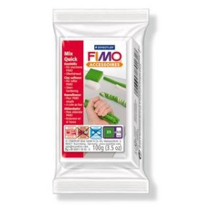 MIX QUICK FIMO 100g