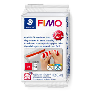 MIX QUICK FIMO 100g MIX QUICK FIMO 100g