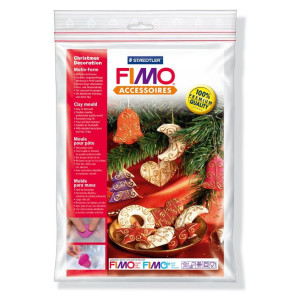 FIMO ΚΑΛΟΥΠΙ ΜΕΓΑΛΟ CHRISTMAS DECO 874235