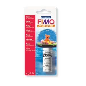 XIONI ΓΙΑ ΧΙΟΝΟΜΠΑΛΑ FIMO 4g