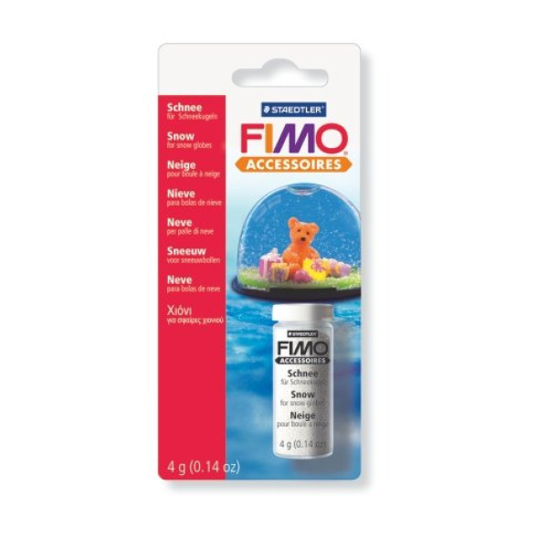 XIONI ΓΙΑ ΧΙΟΝΟΜΠΑΛΑ FIMO 4g