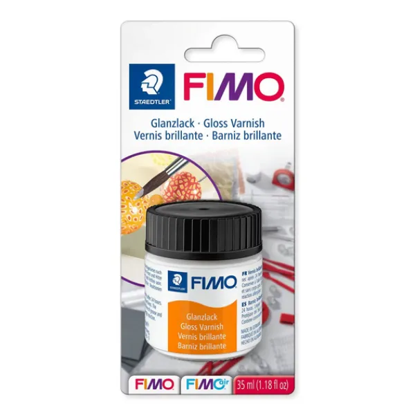 ΒΕΡΝΙΚΙ ΓΥΑΛΙΣΤΕΡΟ FIMO 35ml