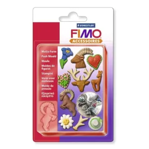 FIMO ΚΑΛΟΥΠΙ ΣΙΛΙΚΟΝΗΣ ALPS STYLE 8725 09 FIMO ΚΑΛΟΥΠΙ ΣΙΛΙΚΟΝΗΣ ALPS STYLE 8725 09