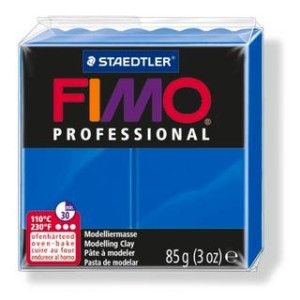 STAEDTLER ΠΗΛΟΣ FIMO PROFESSIONAL Pure Blue 85g