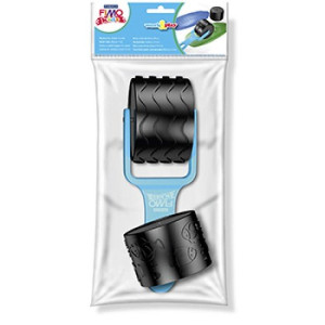 ΣΕΤ ΕΡΓΑΛΕΙΩΝ ΓΙΑ ΠΑΙΔΙΑ FIMO KIDS ROLLER (ΨΑΡΙ/ΚΥΜΑ) ΣΕΤ ΕΡΓΑΛΕΙΩΝ ΓΙΑ ΠΑΙΔΙΑ FIMO KIDS ROLLER (ΨΑΡΙ/ΚΥΜΑ)