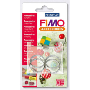 FIMO ΚΑΛΟΥΠΙ ΣΙΛΙΚΟΝΗΣ ΑΣΤΕΡΙΑ 8725 20