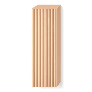 STAEDTLER ΠΗΛΟΣ FIMO PROFESSIONAL 8041-45 Sand 454g