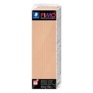 STAEDTLER ΠΗΛΟΣ FIMO PROFESSIONAL 8041-45 Sand 454g