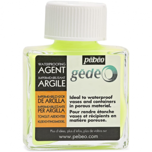 ΑΔΙΑΒΡΟΧΟΠΟΙΗΤΙΚΟ ΠΗΛΟΥ - WATERPROOFING AGENT GEDEO PEBEO 75ml ΑΔΙΑΒΡΟΧΟΠΟΙΗΤΙΚΟ ΠΗΛΟΥ - WATERPROOFING AGENT GEDEO PEBEO 75ml