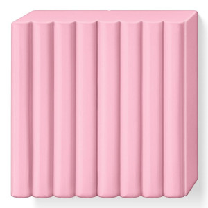 STAEDTLER ΠΗΛΟΣ FIMO SOFT 8020-T21 Strawberry Cream 57gr