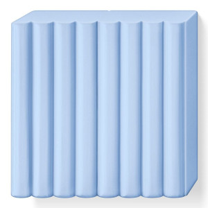 STAEDTLER ΠΗΛΟΣ FIMO SOFT 8020-T31 Serenity Blue 57g