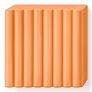 STAEDTLER ΠΗΛΟΣ FIMO SOFT 8020-T41 Papaya Sorbet 57g