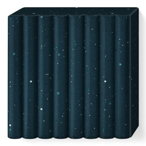 STAEDTLER ΠΗΛΟΣ FIMO EFFECT 8010-903 Stone Black Granite 57g STAEDTLER ΠΗΛΟΣ FIMO EFFECT 8010-903 Stone Black Granite 57g