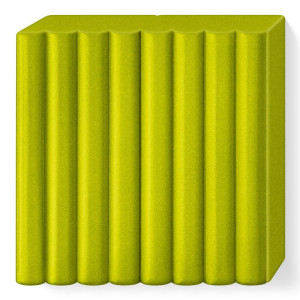 STAEDTLER ΠΗΛΟΣ FIMO EFFECT 8010-51 Metallic Green 57g STAEDTLER ΠΗΛΟΣ FIMO EFFECT 8010-51 Metallic Green 57g