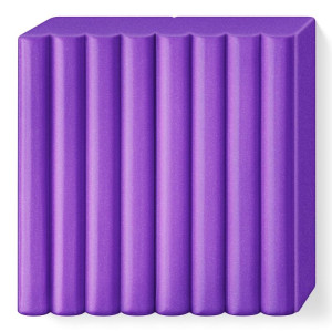 STAEDTLER ΠΗΛΟΣ FIMO EFFECT 8010-61 Metallic Lilac 57g STAEDTLER ΠΗΛΟΣ FIMO EFFECT 8010-61 Metallic Lilac 57g