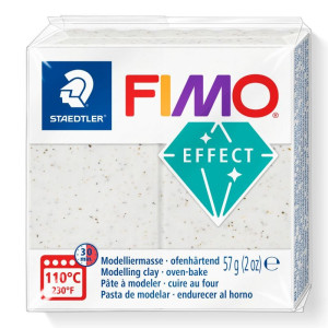 STAEDTLER ΠΗΛΟΣ FIMO EFFECT 8010-070 Botanical Seaweed 57g STAEDTLER ΠΗΛΟΣ FIMO EFFECT 8010-070 Botanical Seaweed 57g