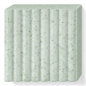 STAEDTLER ΠΗΛΟΣ FIMO EFFECT 8010-570 Botanical Spinach 57g STAEDTLER ΠΗΛΟΣ FIMO EFFECT 8010-570 Botanical Spinach 57g