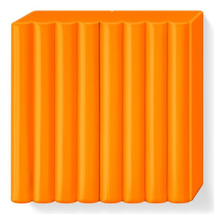 STAEDTLER ΠΗΛΟΣ FIMO PROFESSIONAL 8040-4 Orange 57g