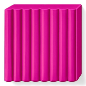 STAEDTLER ΠΗΛΟΣ FIMO PROFESSIONAL 8040-210 True Magenta 57g