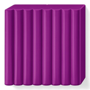 STAEDTLER ΠΗΛΟΣ FIMO PROFESSIONAL 8040-61 Violet 57g