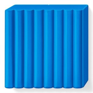 STAEDTLER ΠΗΛΟΣ FIMO PROFESSIONAL 8040-300 True Blue 57g